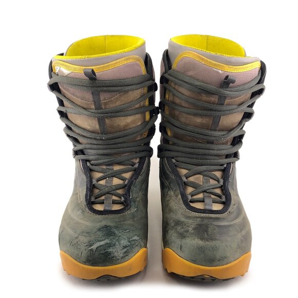 Burton Freestyle Snowboard Boots 10 - Picture 4 of 16